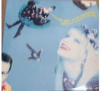 VOICE OF THE BEEHIVE - VOICE OF THE BEEHIVE - 12"-Single- Don't Call Me Baby/Jump This Way,EX+