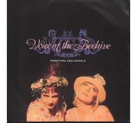 Voice Of The Beehive - Voice Of The Beehive - Monsters & Angels - [7"]