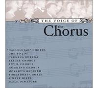 Voice of the Chorus - Voice of the Chorus
