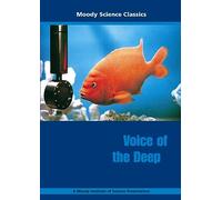 Voice of the Deep [DVD]
