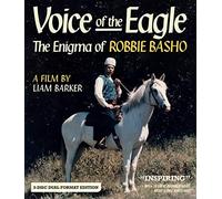 Voice of the Eagle: the Enigma of Robbie Basho (B.Ray + 2 DVD) [Italia] [Blu-ray]