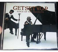 Voice of the Project - Voice of the Project