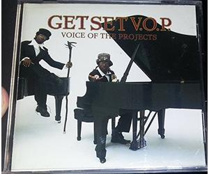 Voice of the Project - Voice of the Project