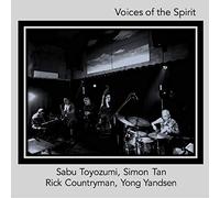 Voice of the Spirit