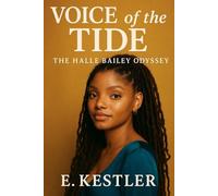 Voice of the Tide: The Halle Bailey Odyssey