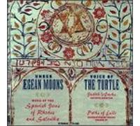 Voice of the Turtle - Under Aegean Moons