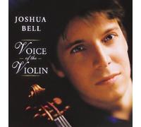 Voice of the Violin by BELL,JOSHUA (2006-09-12)