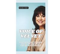 VOICE OF VELVET: Linda Ronstadt’s Timeless Journey Through Music, Courage, and Reinvention