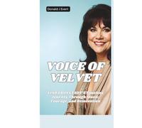 VOICE OF VELVET: Linda Ronstadt’s Timeless Journey Through Music, Courage, and Reinvention