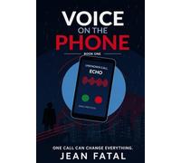 VOICE ON THE PHONE