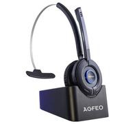 Voice over IP AGFEO DECT Headset IP NUEVO
