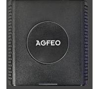 Voice over IP AGFEO DECT IP-Basis pro schwarz NUEVO