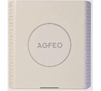 Voice over IP AGFEO DECT IP-Basis pro weiB NUEVO