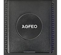 Voice over IP AGFEO DECT IP-Basis pro XS schwarz NUEVO