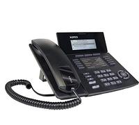 Voice over IP AGFEO ST 54 IP SENSORfon schwarz NUEVO