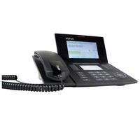 Voice over IP AGFEO ST 56 IP SENSORfon schwarz NUEVO