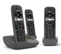 Voice over IP Gigaset AE690A Trio anthrazit NUEVO