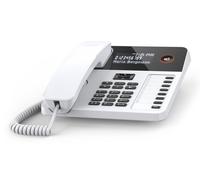 Voice over IP Gigaset Desk 600 weiB NUEVO