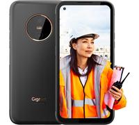 Voice over IP GIGASET GX6 PRO Titanium Black Android 1 NUEVO