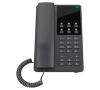 Voice over IP Grandstream GHP621 Black NUEVO