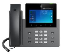 Voice over IP Grandstream GXV-3450 High-End Smart Video Phone fo NUEVO