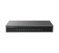 Voice over IP Grandstream SIP-ATA HandyTone HT881 1xFXS-Port 8xF NUEVO