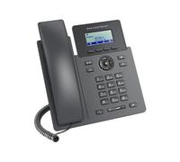 Voice over IP Grandstream SIP GRP-2601 Carrier-Grade IP-Phone NUEVO