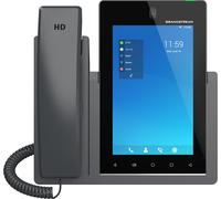 Voice over IP Grandstream SIP GXV-3470 Android Video High-End Bu NUEVO