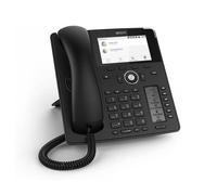 Voice over IP SNOM D785 VOIP Tischtelefon Prof. (SIP) NUEVO