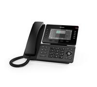 Voice over IP Snom D815 VOIP Telefon (SIP) ohne Netzte NUEVO