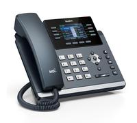 Voice over IP Yealink SIP-T44U - VoIP-Telefon NUEVO
