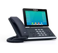 Voice over IP Yealink SIP-T57W - VoIP-Telefon NUEVO