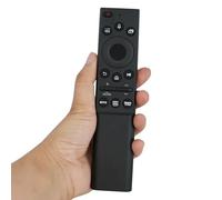 Voice Q70 - Mando a distancia de repuesto BN59-01357A compatible con Samsung 4K Smart TV Q60A Q70A Q80A QN90A QN800A QN85A Series Neo QLED TV Remote BN59-01357B BN59-01357C BN59-01357F