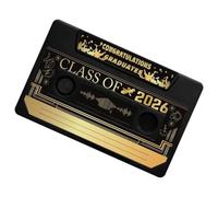 Voice Recording Card Audio xParty Favors with 5 Min Recording Recordable G