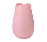 Voice Silencer | ABS, 7.1 in X 4.3 in X 4.3in, Blue/Pink | Vocal Dampener