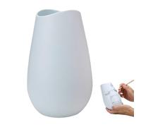 Voice Silencer, Vocal Dampener Practice, 7.09x4.33x4.33 Inches Portable Soundproof Jar, Noise Reduction Lid, Voice Muffler Trainer for Singers, Actors and Performers