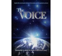 Voice: The Cosmos & The Quantum Universe [USA] [DVD]