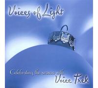 Voice Trek - Voices of Light