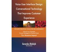Voice User Interface Design: Conversational Technology That Improves Customer Experience