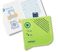 VoiceGift Grabadoras de Voz de 60 Segundos para Marcos y álbumes de Recortes (Paquete de 1)