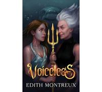 Voiceless: Sapphic Dark Romance (A Princess for a Witch)