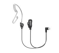 VOICEPING Auriculares PTT USB C con botón PTT y micrófono (para Equipos, Zello y Otras Aplicaciones Walkie Talkie en teléfonos Inteligentes Android)