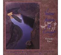 Voices Across The Canyon, Volume Two: A Canyon Records Collection of Native American Music