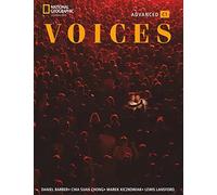 Voices Advanced: Student's Book