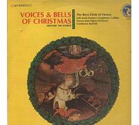 Voices & Bells Of Christmas [Vinyl LP]
