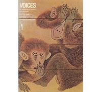 Voices: Bk. 1: An Anthology of Poetry and Pictures