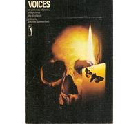 Voices: Bk. 3: An Anthology of Poetry and Pictures