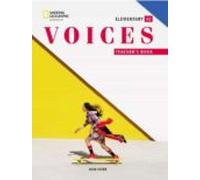 Voices Elementary A2. Teacher S Book