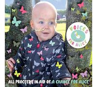 Voices for Alice / Various