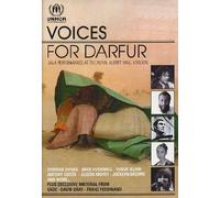 Voices for Darfur [Alemania] [DVD]